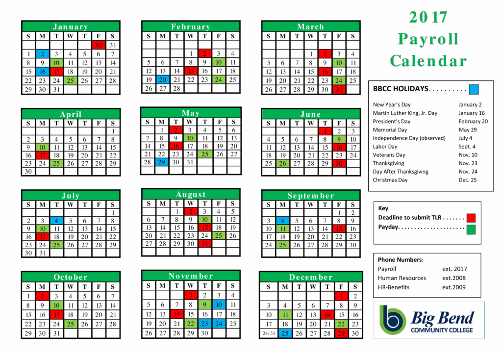 2025 Biweekly Payroll Calendar Paychex Greyson Irving