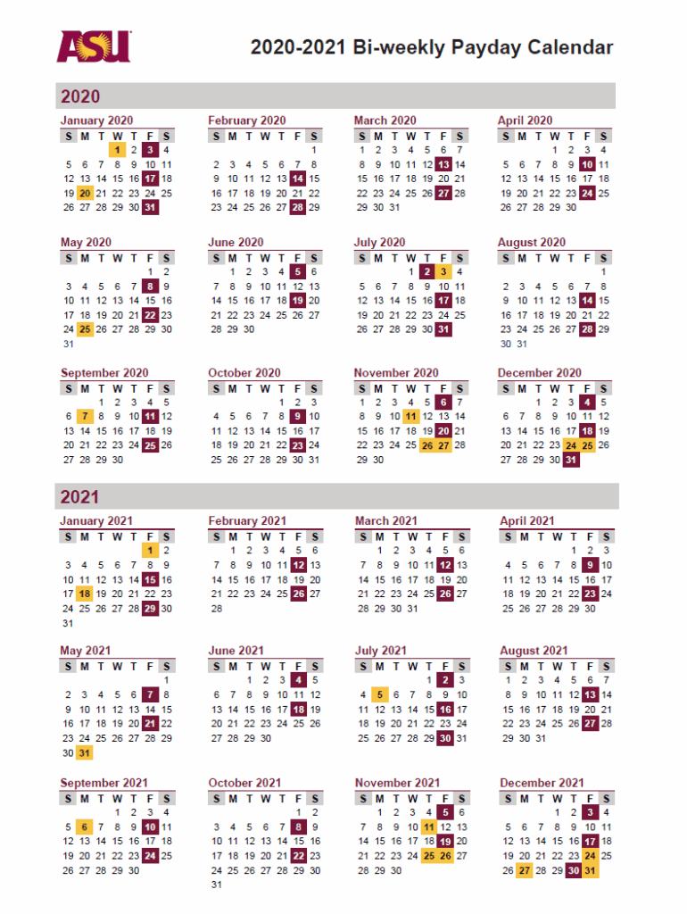 Asu Academic Calendar Spring 2025 Release Date Koby Balfe