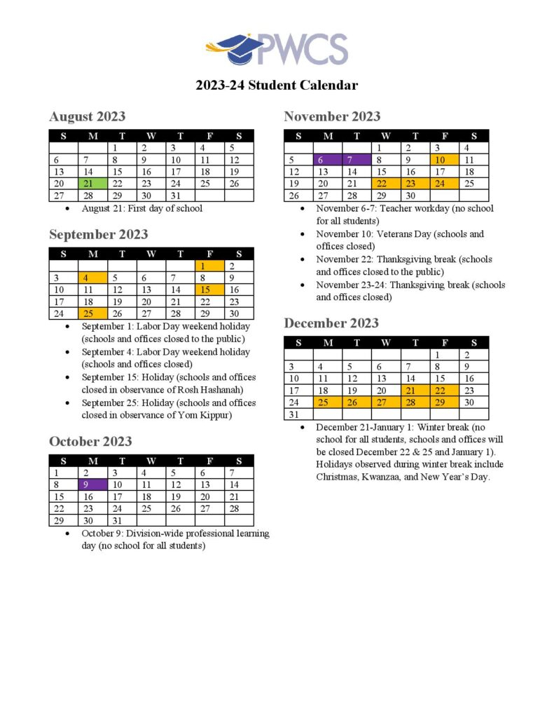 Charles County Public Schools Calendar 22 23 2025 Calendar Bent C 