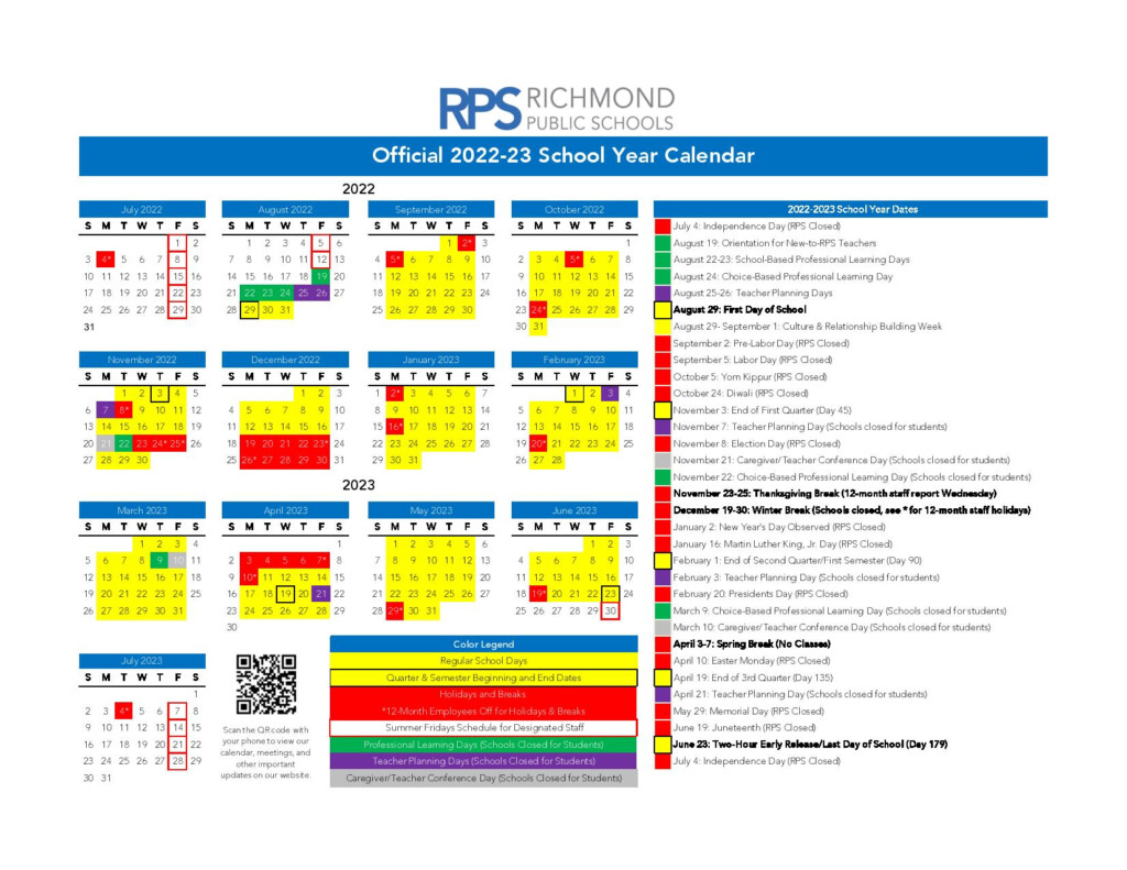 Chesapeake Public Schools 2025 2026 School Calendar Sean E Hailes