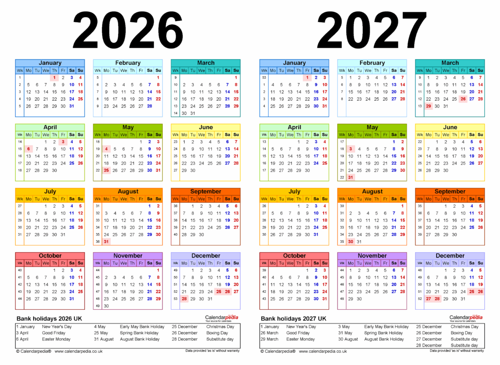 Columbus Day 2025 2026 2027 Calendar Amelie McRae