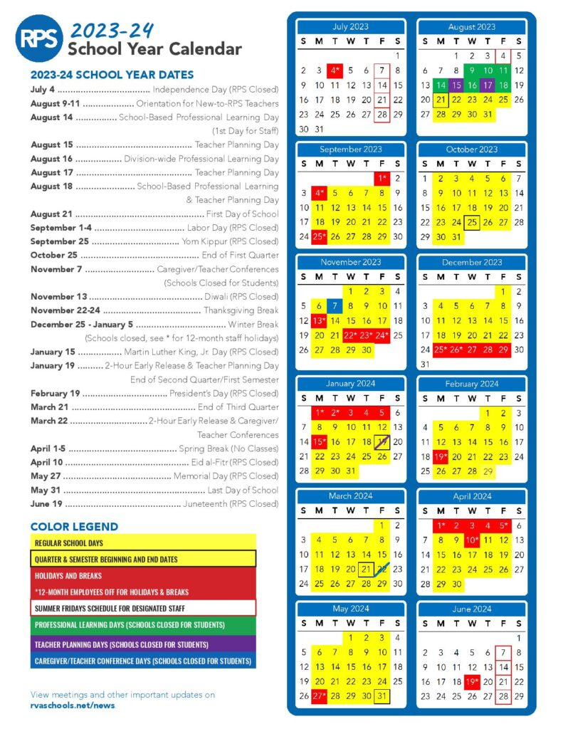Events In 2025 Richmond Va Calendar Johanne S Lassen