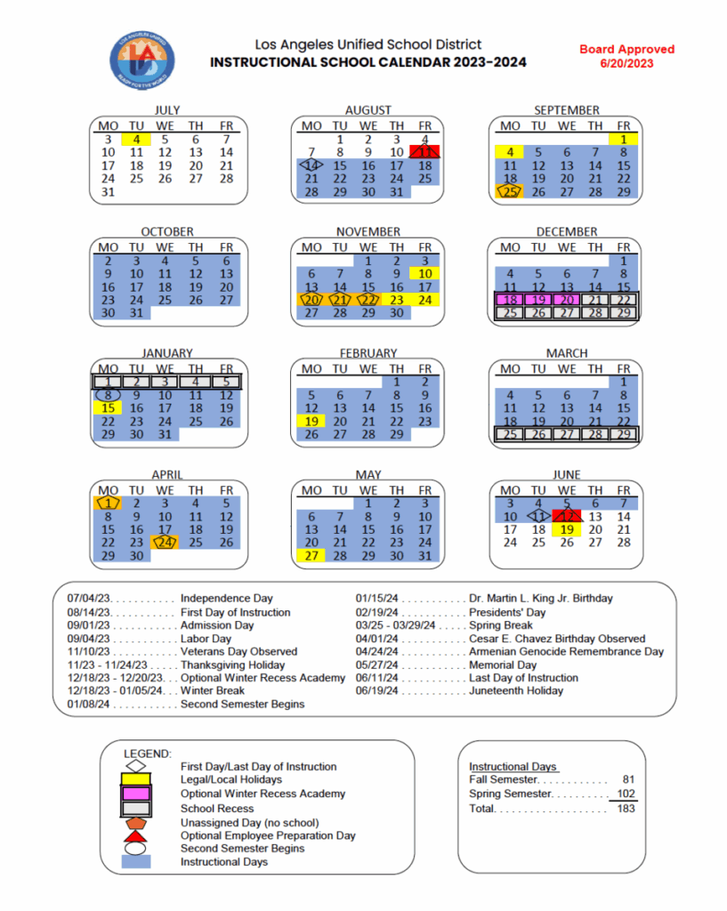 Garden Grove Month at a Glance Calendar Events Garden Grove 