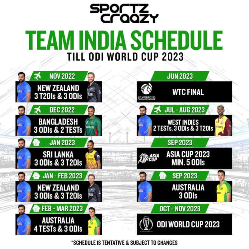 India Cricket Schedule 2025 25 Time Table Pdf Download Bertram S Juhl