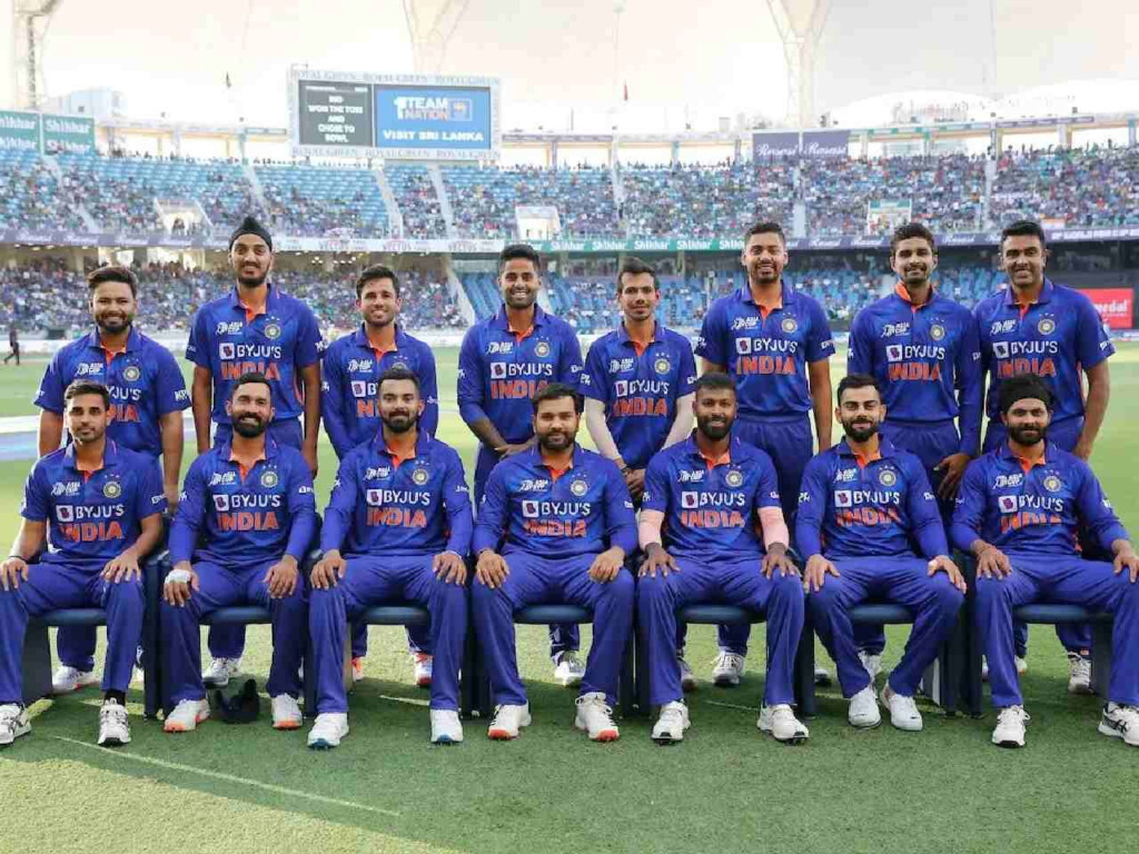 India Schedule Cricket 2024 Didi Muriel