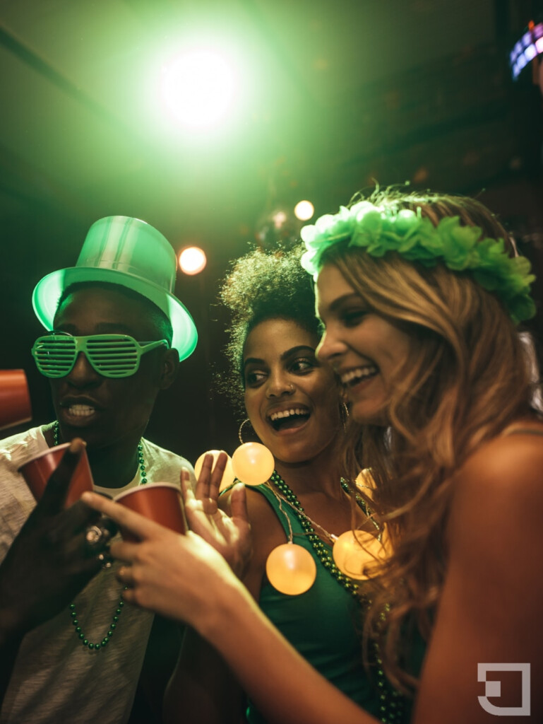 Irish Heartbeat Let s Celebrate St Patrick s Day Mi 18 M rz 2026 
