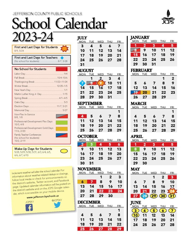 Jcps Calendar 22 23 2025 Selam V Hermansen