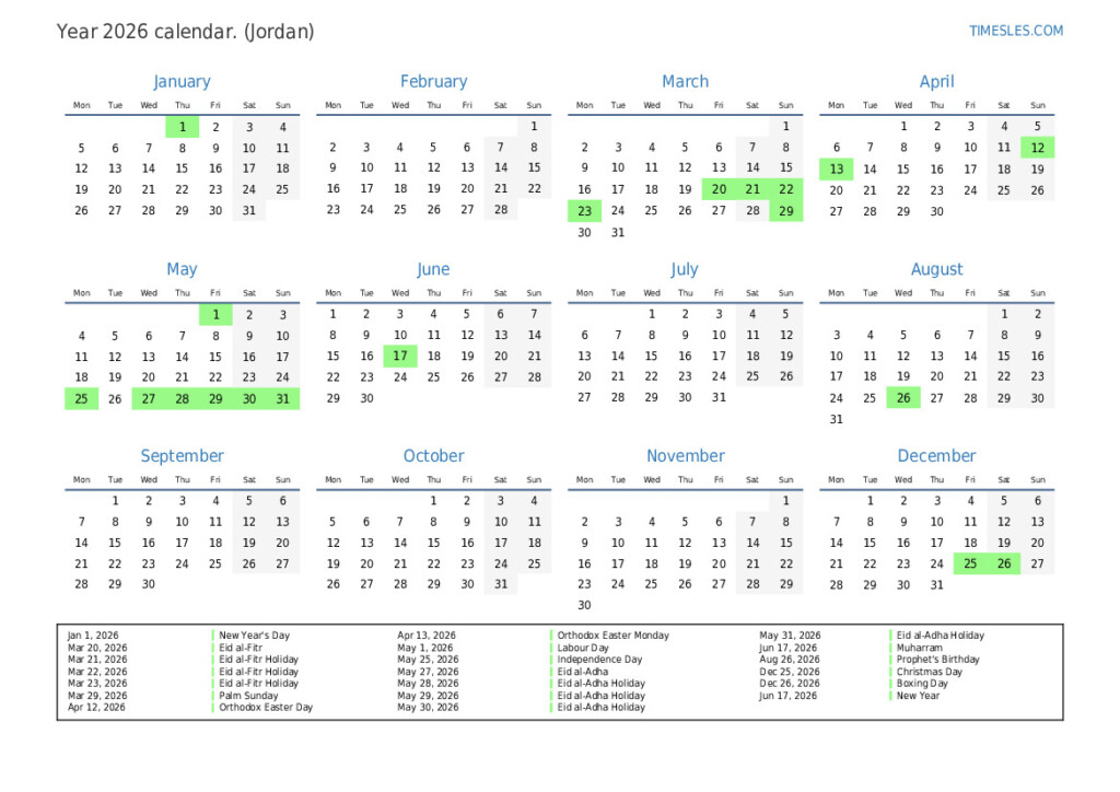 Jordan District Calendar 2025 2026 2026 Kacy Sallie