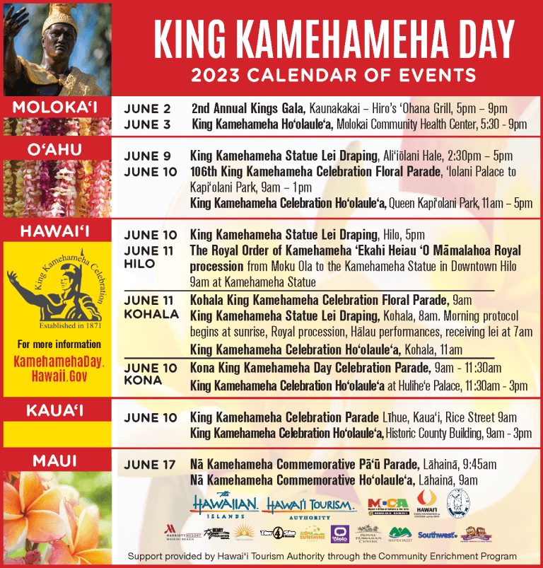 Kamehameha Schools Calendar 2024 25 Genny Jourdan