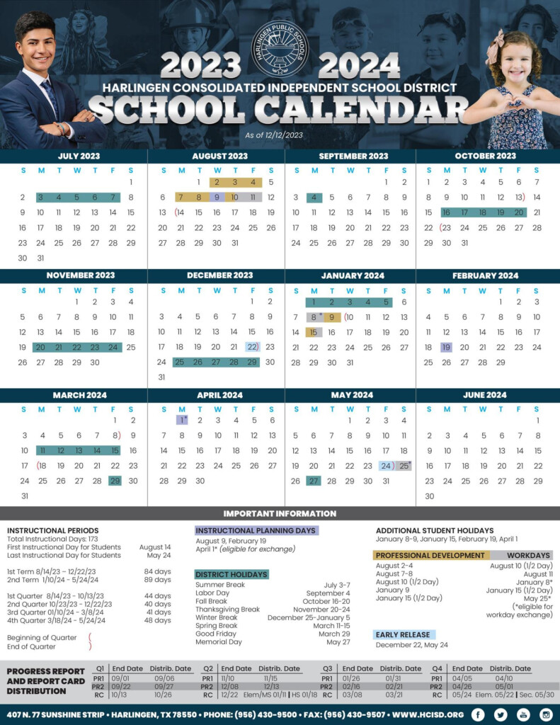 Lamar Consolidated Isd Calendar 2025 2026 Frederik M Kristensen