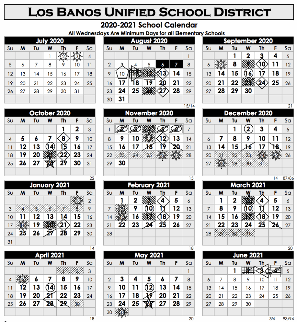 Lbusd 2025 To 2025 Calendar Year Jacob Haynes