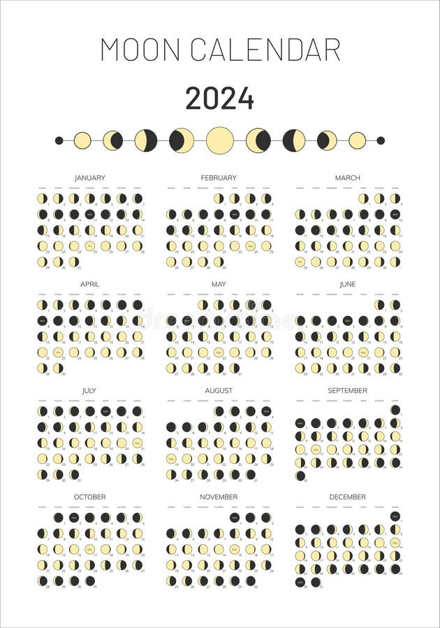 Moon Schedule October 2025 Alexandra Stout