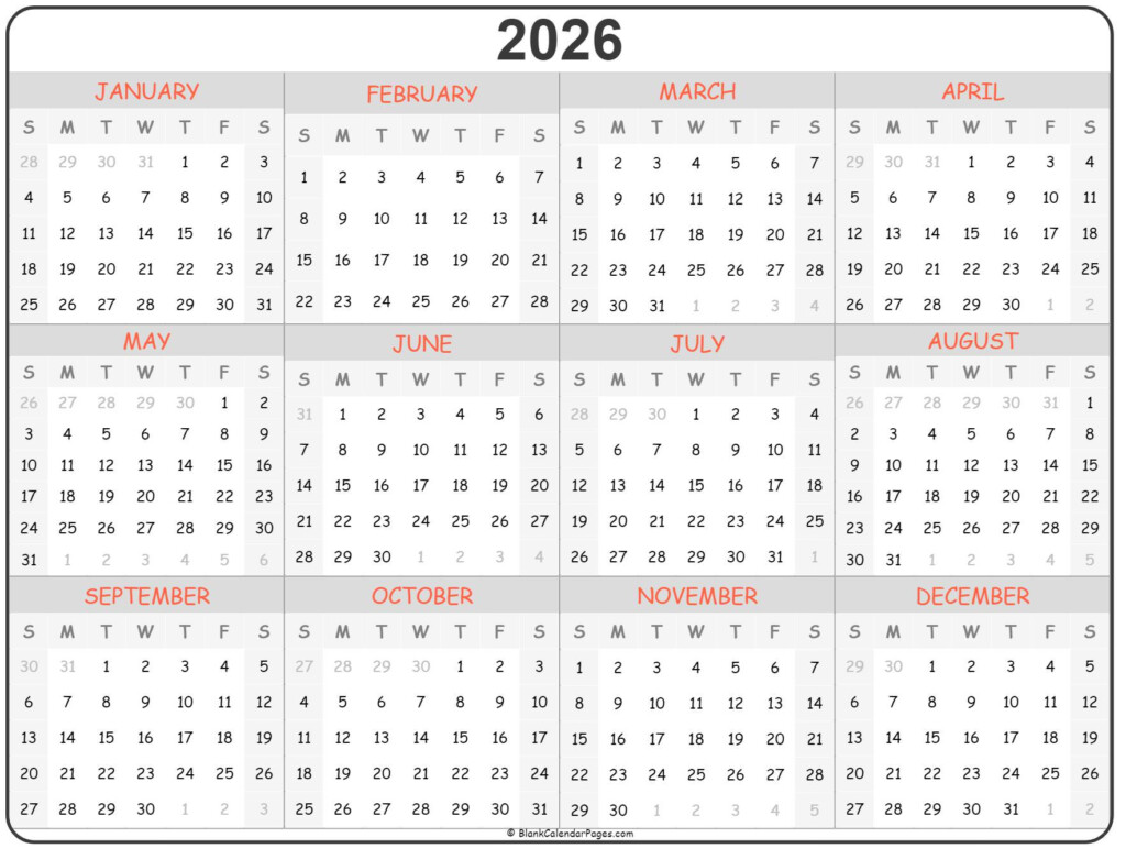 Navigating The Future A Comprehensive Look At The 2026 And 2027 