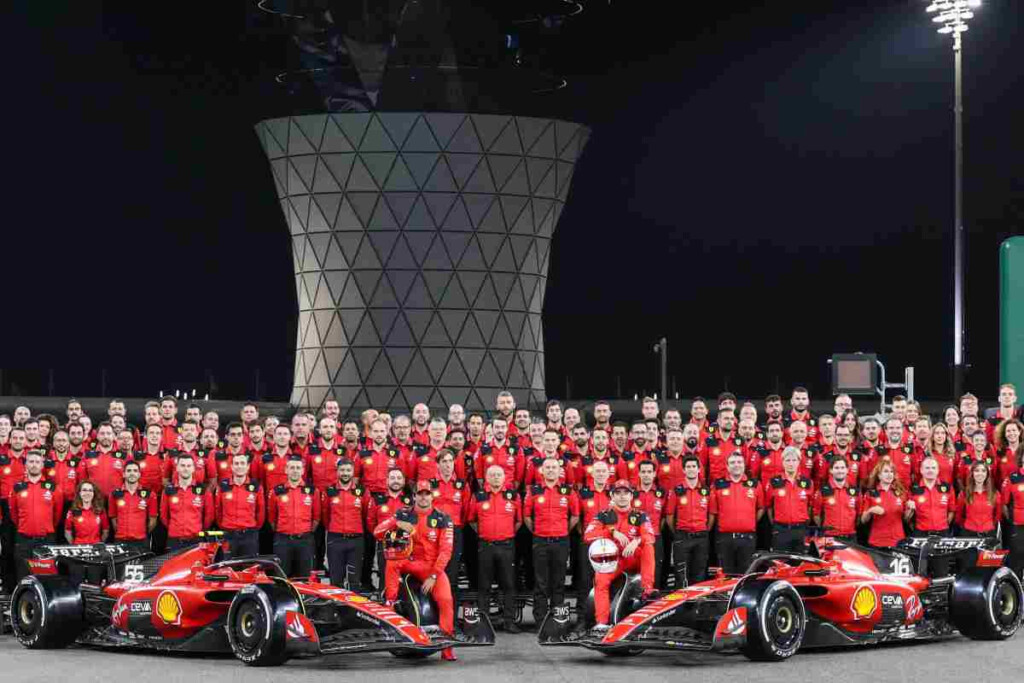 Navigating The Thrill A Comprehensive Guide To The Formula 1 2026 