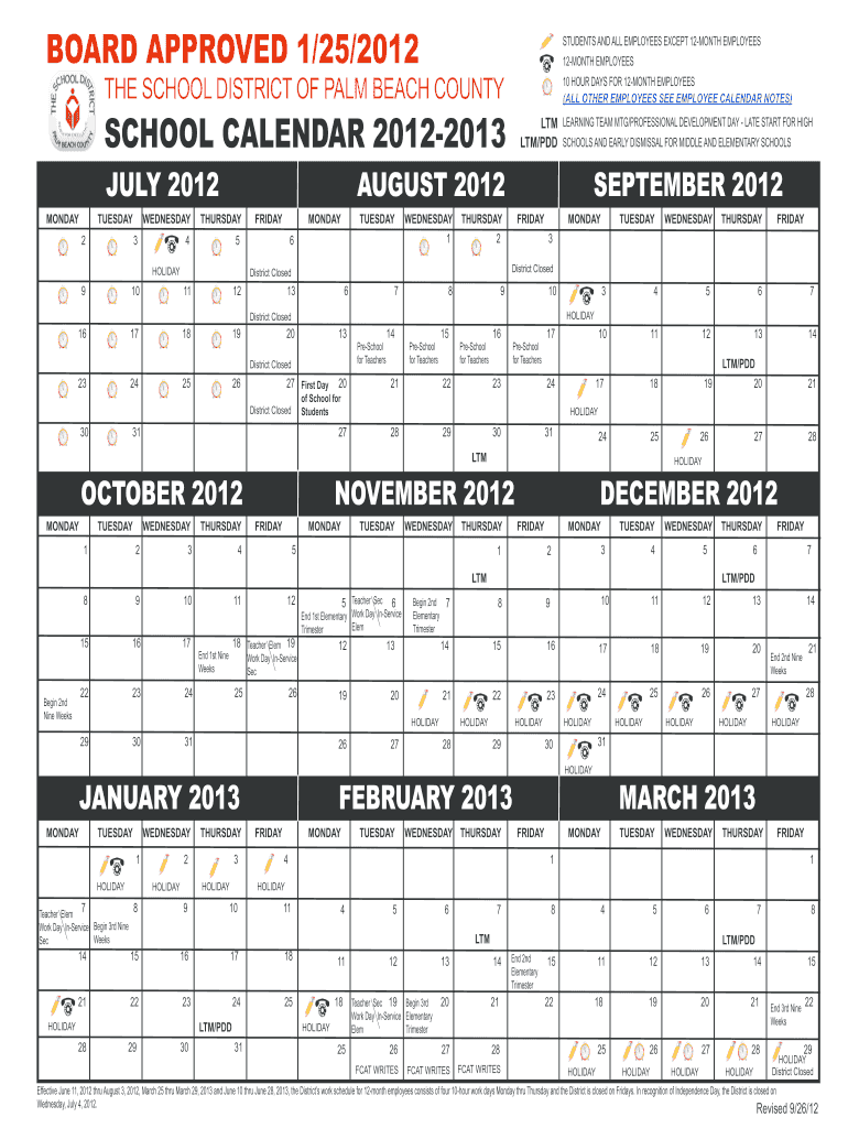 Palm Beach School Calendar 2025 Angus Foley