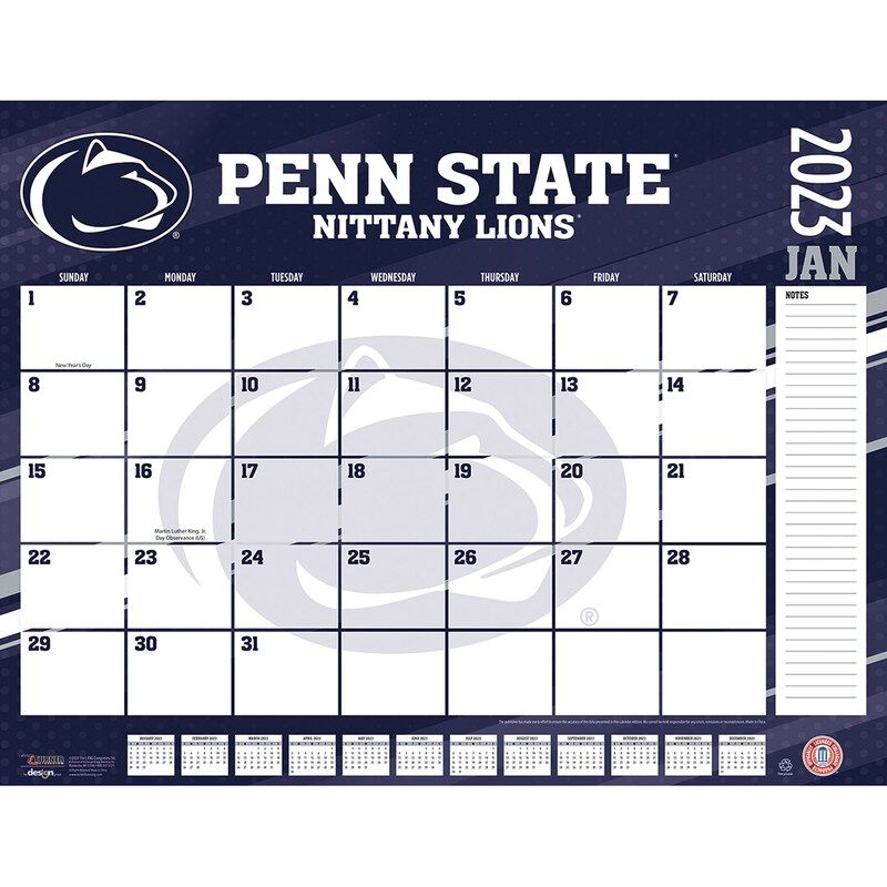 Penn State s Fall 2026 Academic Calendar A Blueprint For Success 