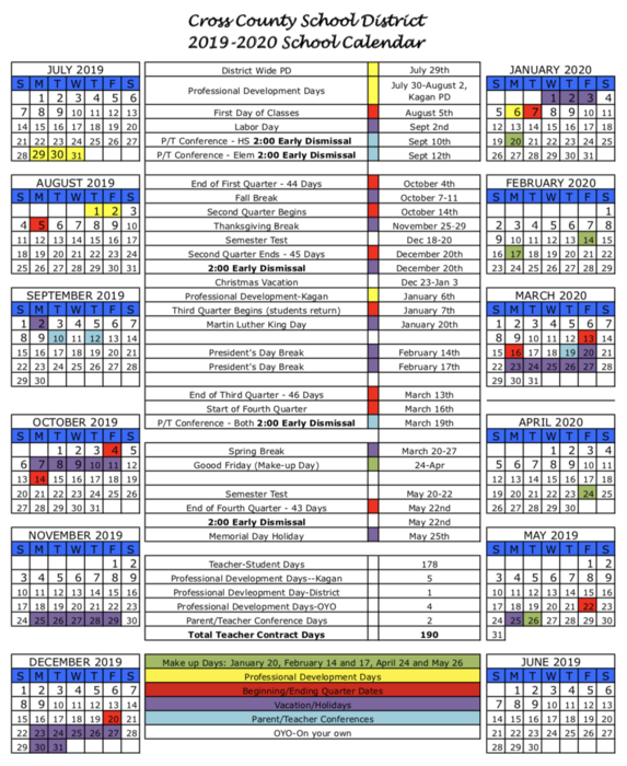 Prince William School Calendar Prntbl concejomunicipaldechinu gov co