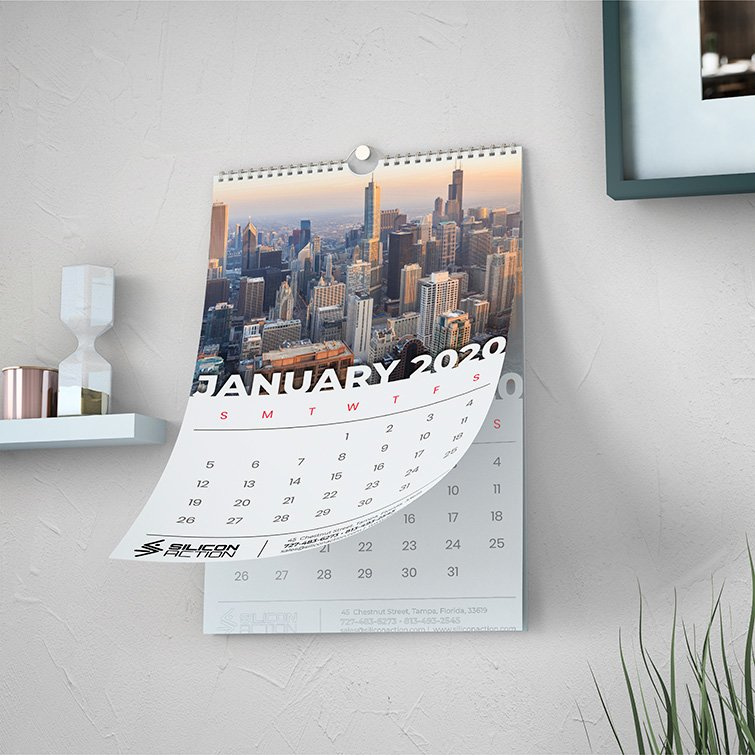 The Power Of Perspective A Comprehensive Guide To Large Wall Calendars 