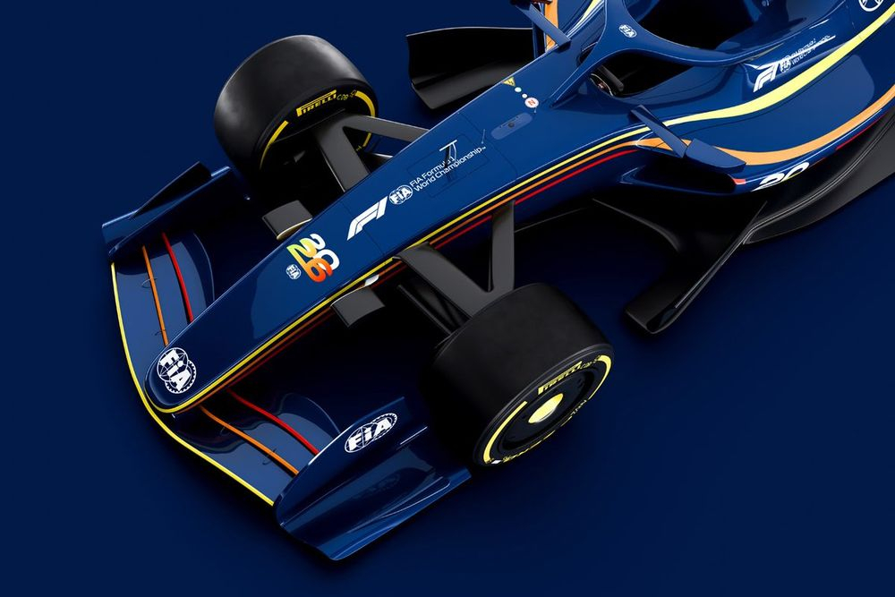 The Unveiling Of The 2026 Formula 1 Calendar A Look Into The Future Of 