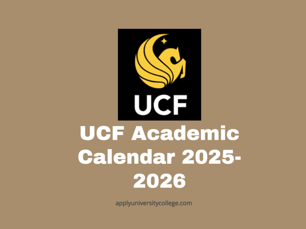Ucf Academic Calendar Summer 2025 Class Of 2025 Katie Trott