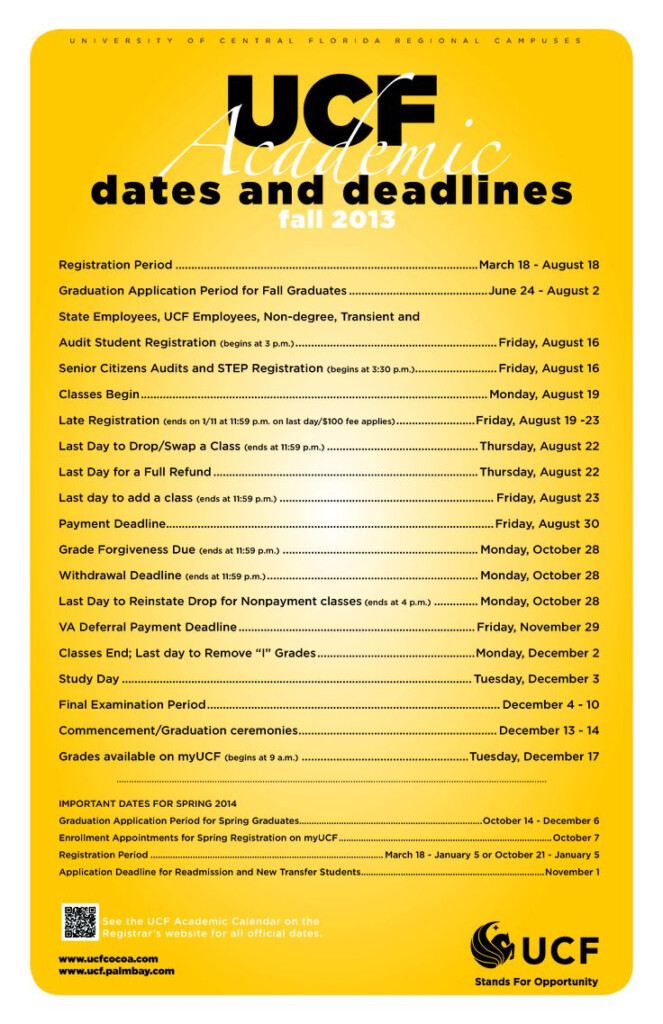 Ucf Spring 2025 Academic Calendar Tilde A Kjeldsen