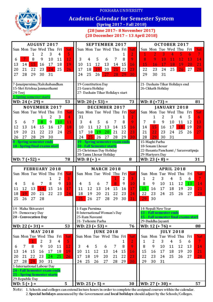 Uiuc Spring 2025 Calendar Printable Calendars AT A GLANCE