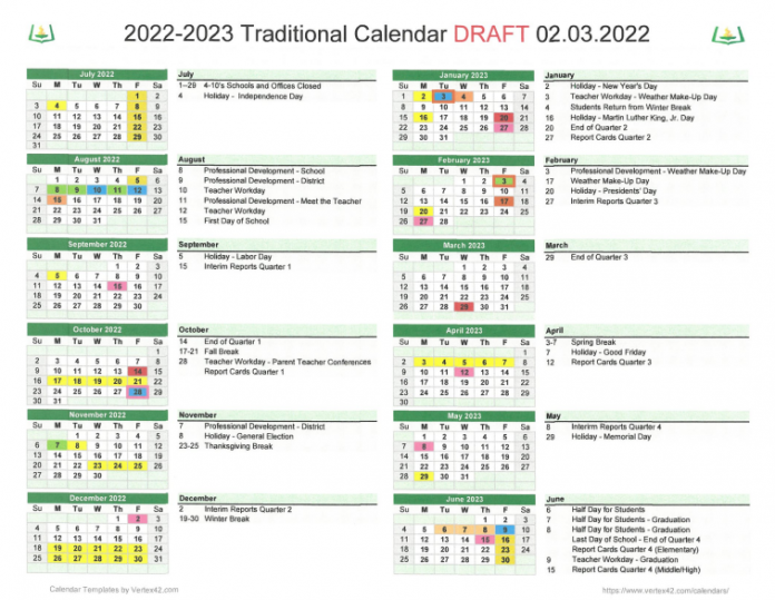 University Of Arizona Academic Calendar 2025 25 Mackenzie Z Geoghegan