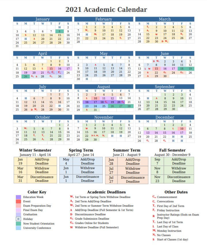 University Of Idaho Academic Calendar 2025 2025 Jake Hotham A 