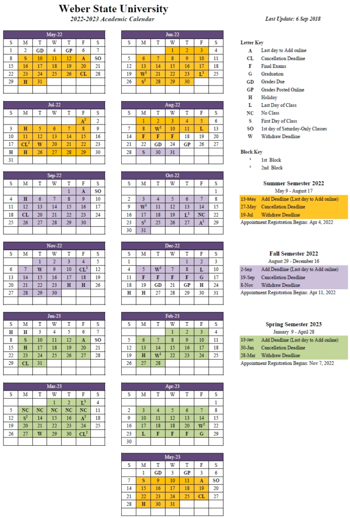 University Of Idaho Academic Calendar 2025 2025 Jake Hotham A 