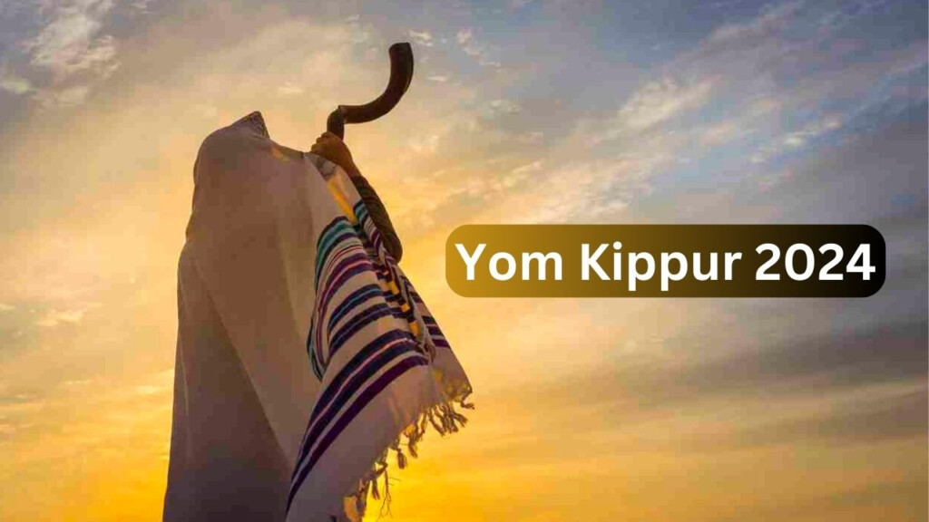 Yom Kippur 2024 Calendar Date In Hindi Emmy Sheeree
