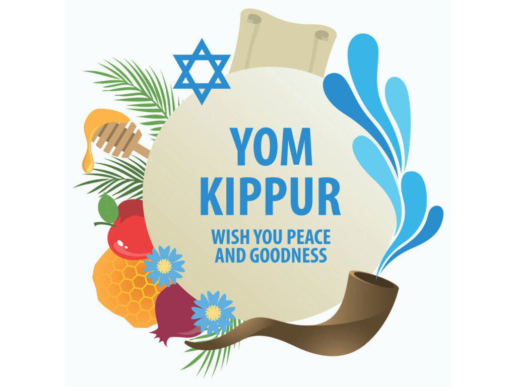 Yom Kippur 2025 When Is It And How To Observe It Calendarr